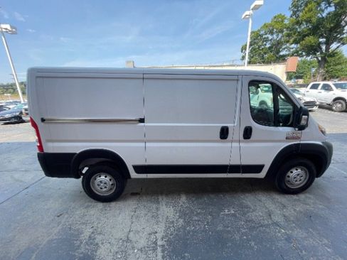 Used 2020 RAM ProMaster 1500 image 23