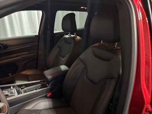 New 2026 Jeep Compass Latitude w/ Quick Order Package 29K image 11