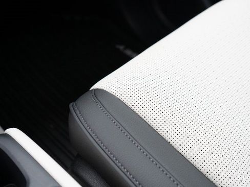 New 2026 Honda Odyssey Elite image 29