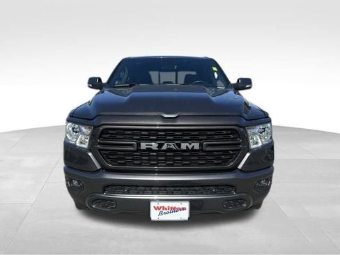 Used 2022 RAM 1500 Big Horn image 12