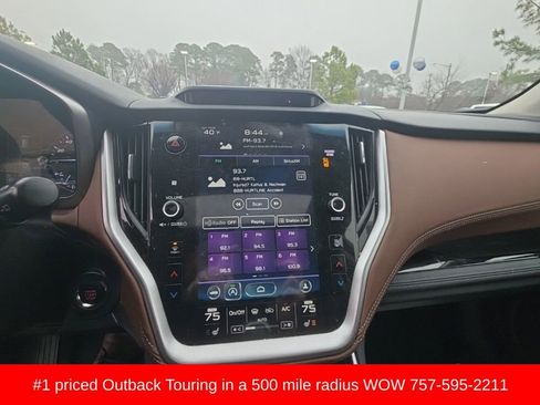 Used 2020 Subaru Outback Touring image 15
