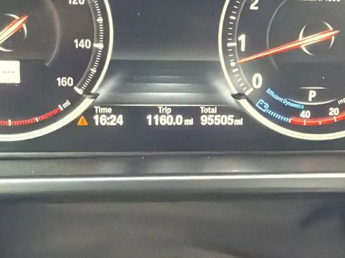 Used 2018 BMW X5 xDrive35i image 17