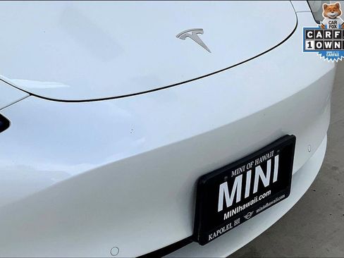 Used 2020 Tesla Model 3 Standard Range Plus image 23