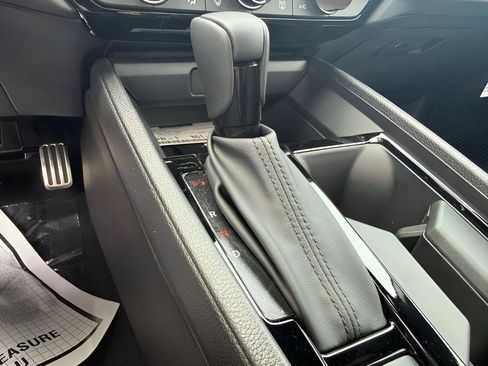 New 2026 Honda Accord Sport image 26