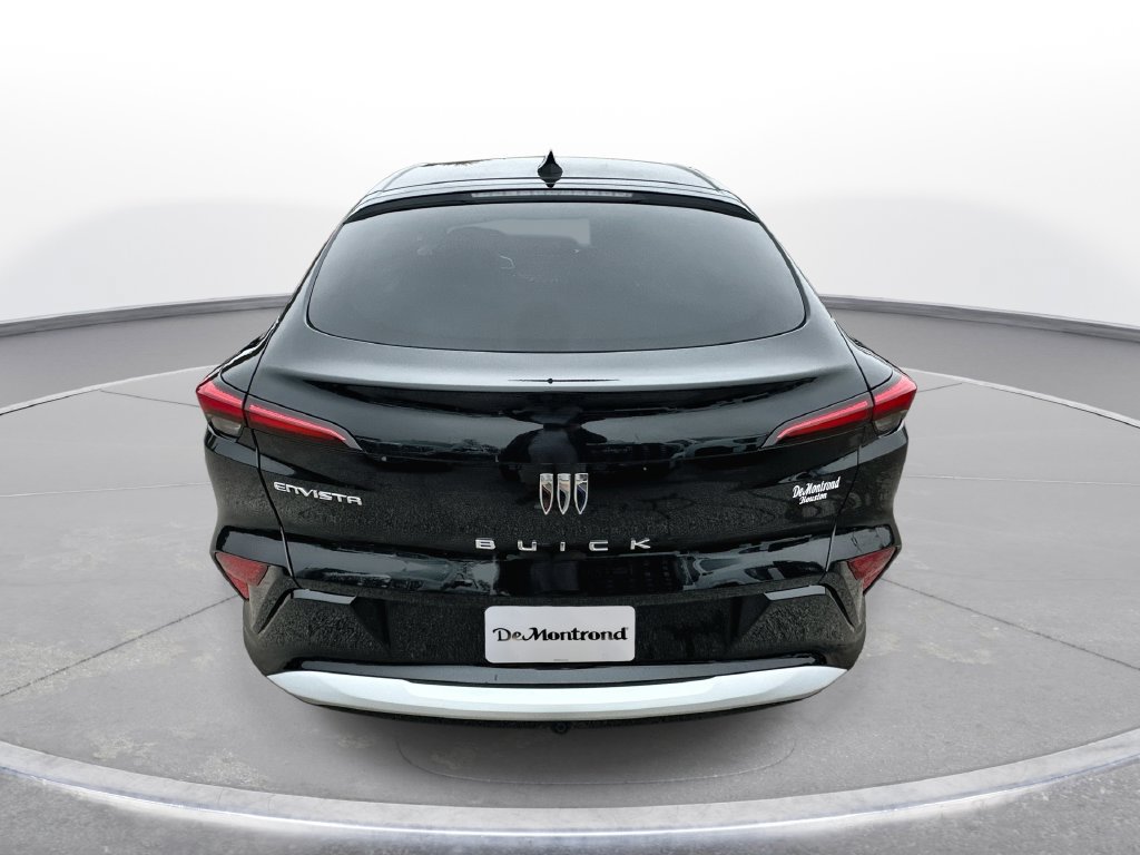 New 2026 Buick Envista Sport Touring w/ Convenience I Package FWD image 7