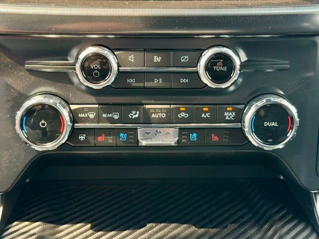 New 2026 Ford F150 Raptor AWD/4WD image 24
