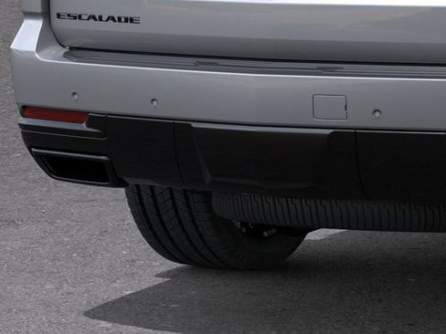 New 2026 Cadillac Escalade Platinum Sport AWD/4WD image 14