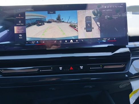 New 2026 BMW 530i w/ M Sport Package image 24