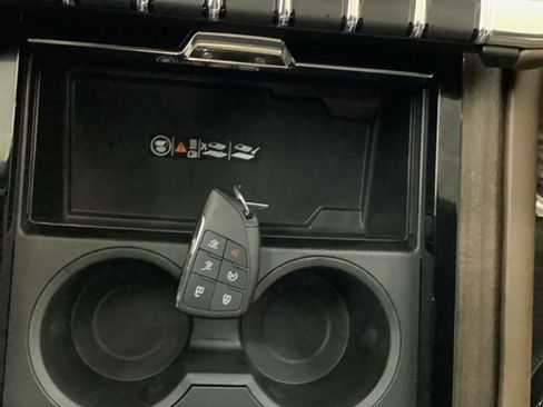 New 2026 GMC Yukon Denali Ultimate image 24