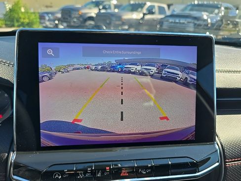 Certified 2022 Jeep Compass Trailhawk image 28