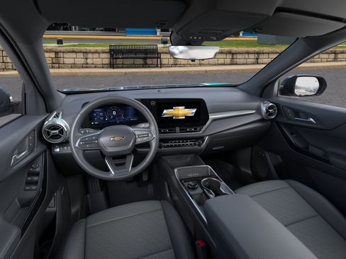 New 2026 Chevrolet Equinox LT w/ Convenience Package II AWD/4WD image 39