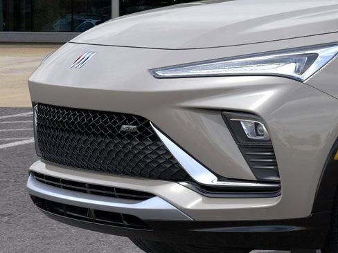 New 2026 Buick Envista Sport Touring image 15