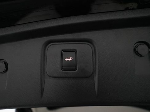 Used 2023 Nissan Murano Platinum w/ Cargo Package image 15