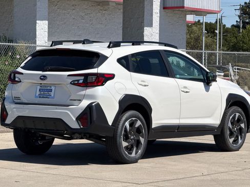 New 2026 Subaru Crosstrek 2.5i Limited w/ Crosstrek Mirror Package AWD/4WD image 3