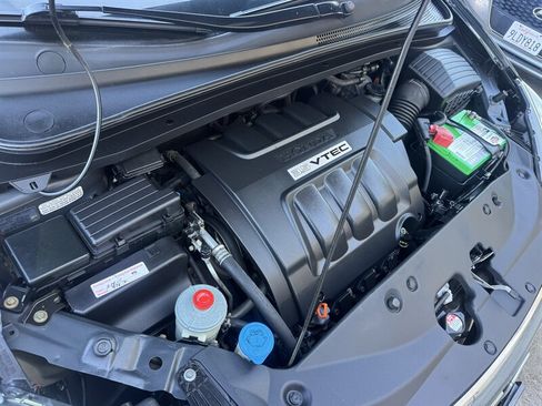 Used 2005 Honda Odyssey EX image 15