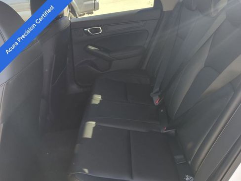 Certified 2025 Acura Integra image 16