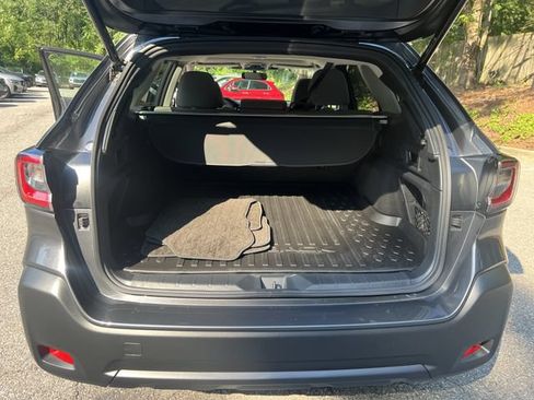 Certified 2025 Subaru Outback Premium AWD/4WD image 11