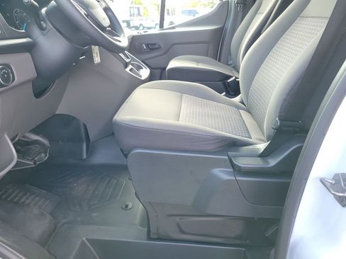 Certified 2024 Ford Transit 350 XLT image 15