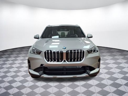 New 2026 BMW X1 xDrive28i w/ Technology Package image 6