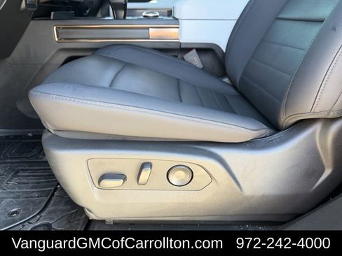 Used 2025 GMC Hummer EV 2X w/ LPO, Sport Package AWD/4WD image 28