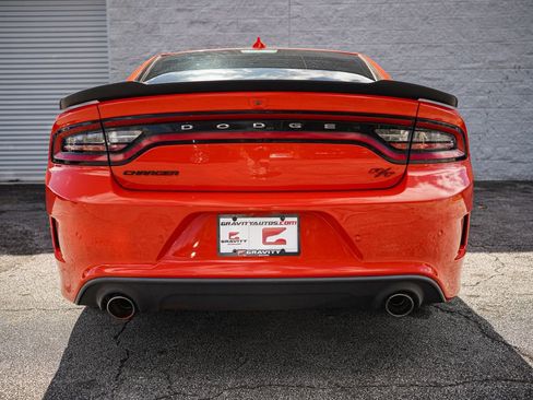 Used 2017 Dodge Charger R/T Scat Pack w/ Beats Audio Group image 13