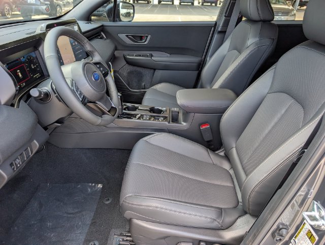 New 2026 Subaru Outback Limited AWD/4WD image 6