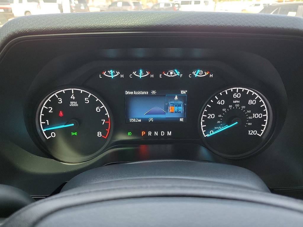 Used 2026 Ford F150 XL w/ Equipment Group 103A High AWD/4WD image 27
