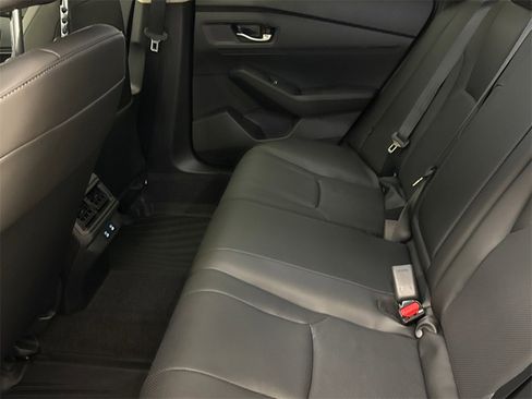 New 2025 Honda Accord EX-L image 15