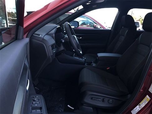 New 2026 Honda CR-V Sport image 9