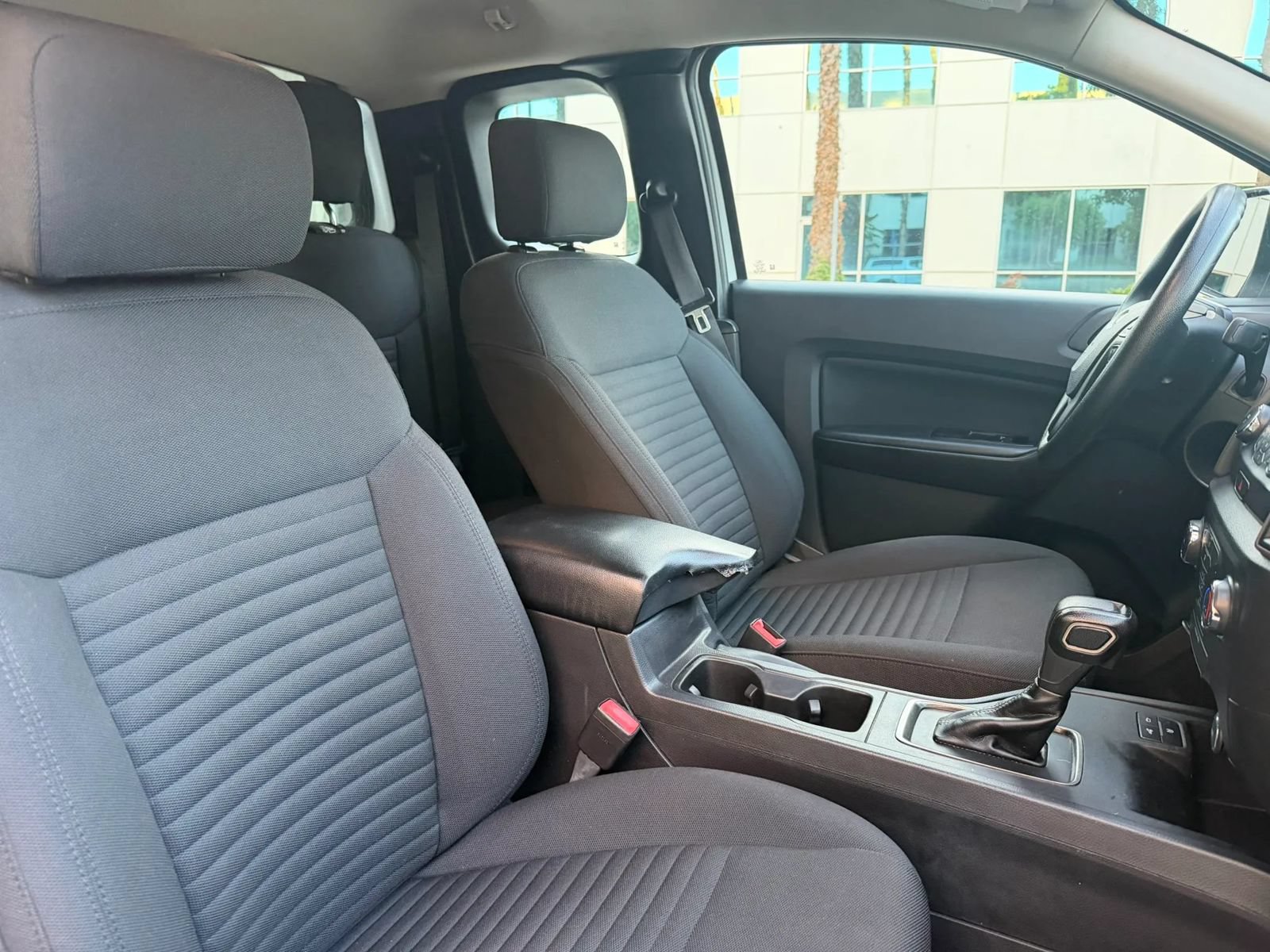 Used 2019 Ford Ranger XL w/ Equipment Group 101A Mid RWD image 19