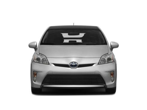 Used 2015 Toyota Prius Three w/ Solar Roof Package FWD image 4