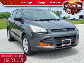 Used 2016 Ford Escape S FWD video 1