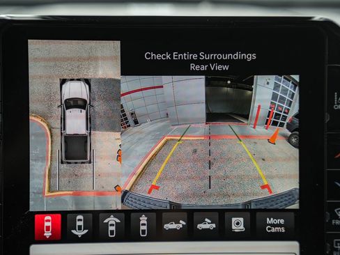 New 2026 RAM 2500 Limited image 48