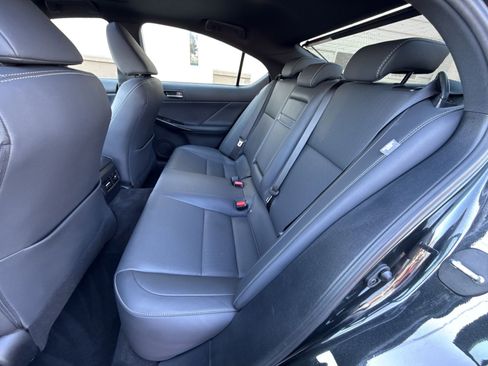 Used 2022 Lexus IS 300 AWD w/ Premium Package image 25