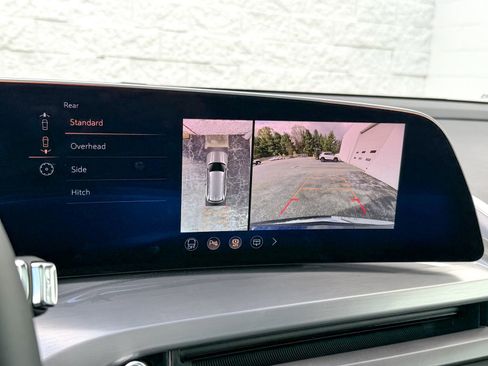 New 2026 Cadillac Vistiq Sport w/ LPO, Floor Liner Package image 19