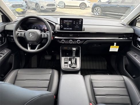 New 2026 Honda CR-V EX-L image 20