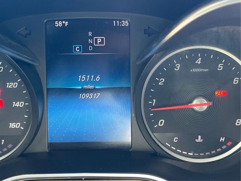 Used 2020 Mercedes-Benz C 300 4MATIC Sedan image 18