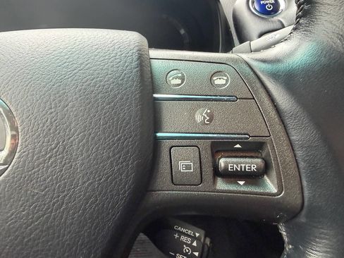 Used 2010 Lexus HS 250h image 21