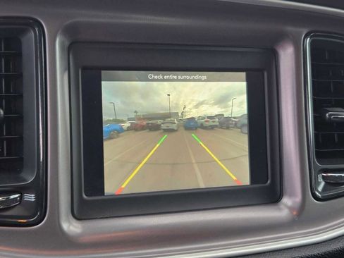 Used 2022 Dodge Challenger R/T w/ Driver Convenience Group image 23