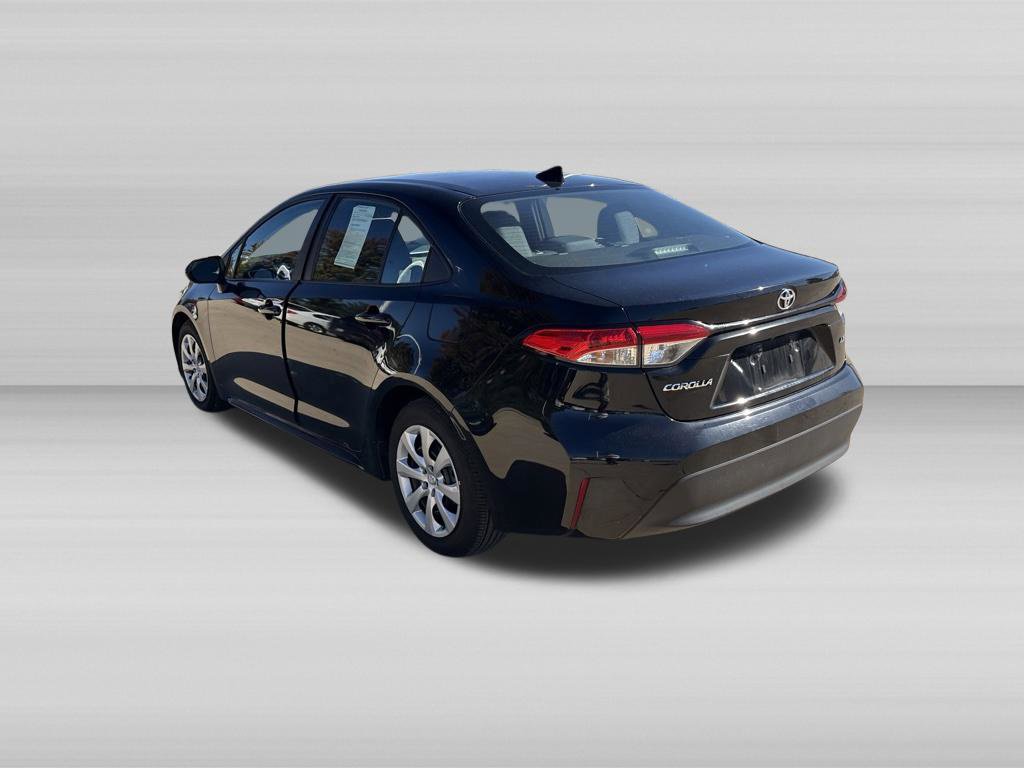 Used 2024 Toyota Corolla LE FWD image 7
