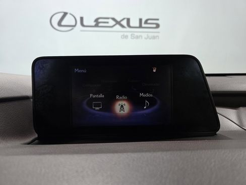 Used 2018 Lexus RX 350 F Sport image 21