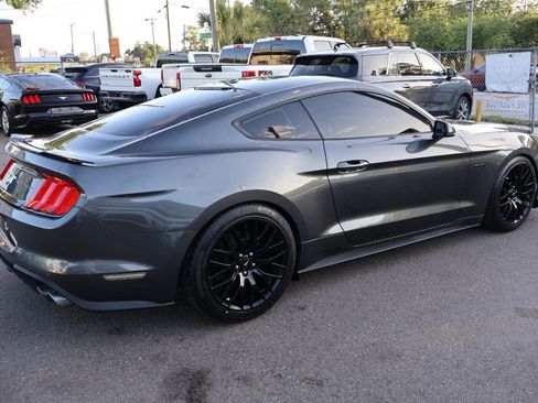 Used 2019 Ford Mustang GT Premium w/ GT Performance Package image 5