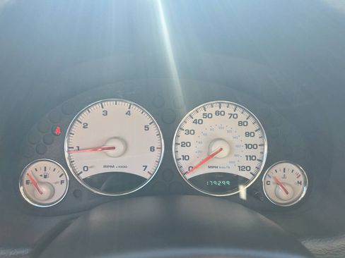Used 2004 Jeep Liberty Sport w/ PWR Convenience Group AWD/4WD image 12