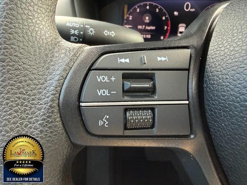 Used 2024 Honda Accord EX image 10