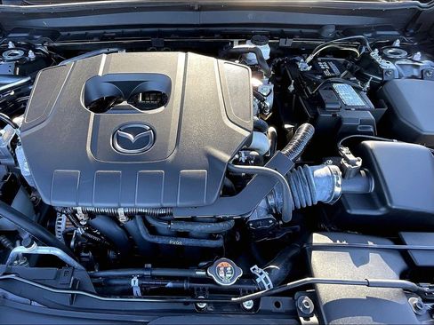 Used 2024 MAZDA CX-30 AWD 2.5 S w/ Select Sport Pkg image 30