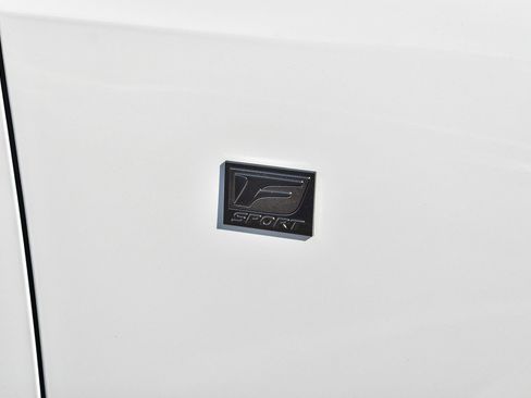 New 2026 Lexus IS 350 F Sport image 10