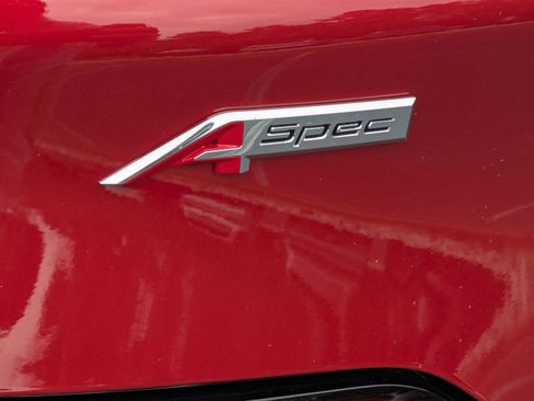 New 2026 Acura Integra A-Spec image 25