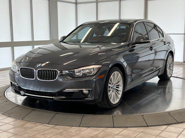 Used 2013 BMW 328i Sedan RWD image 3
