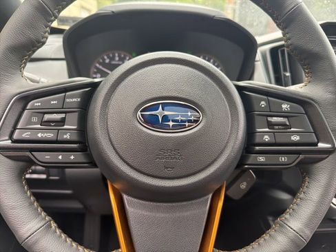 New 2026 Subaru Crosstrek 2.5i Wilderness w/ Crosstrek Mirror Package AWD/4WD image 9