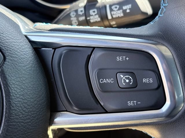 Used 2023 Jeep Wrangler Unlimited Rubicon 4xe AWD/4WD image 14